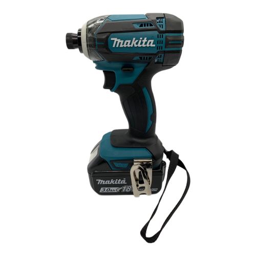 MAKITA (マキタ) インパクトドライバー TD149D 純正バッテリー