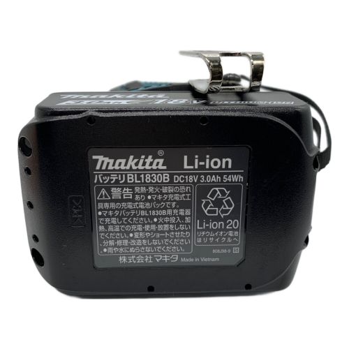 MAKITA (マキタ) インパクトドライバー TD149D 純正バッテリー