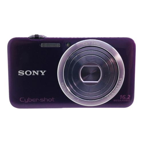 SONY (ソニー) デジタルカメラ キズ有 DSC-WX30 1680万画素(総画素) ■