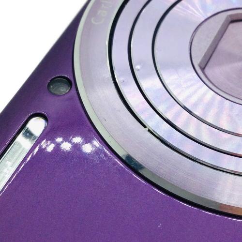 SONY (ソニー) デジタルカメラ キズ有 DSC-WX30 1680万画素(総画素) ■