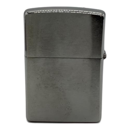 ZIPPO (ジッポー) オイルライター Skull and Roses