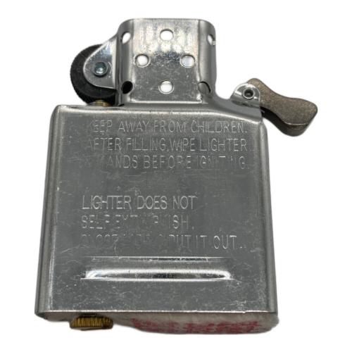ZIPPO (ジッポー) オイルライター Skull and Roses