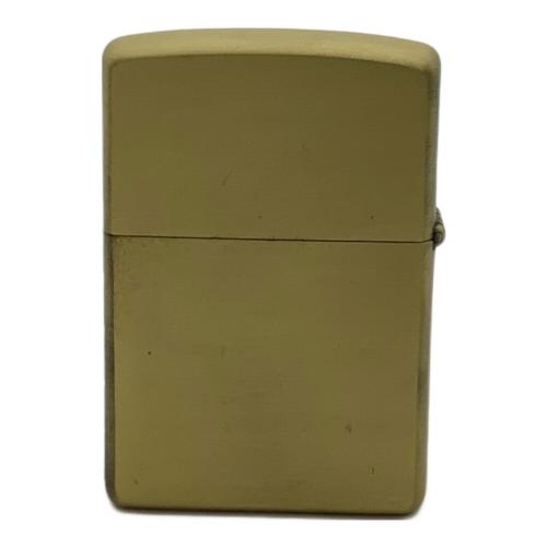 ZIPPO (ジッポー) オイルライター Marlboro カウボーイ A/XV 1999年製