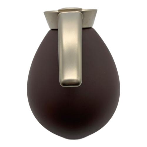 Georg Jensen (ジョージジェンセン) ポット ブラウン