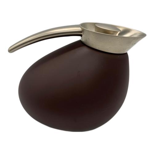 Georg Jensen (ジョージジェンセン) ポット ブラウン