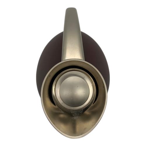 Georg Jensen (ジョージジェンセン) ポット ブラウン