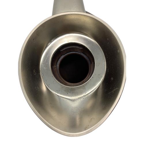 Georg Jensen (ジョージジェンセン) ポット ブラウン