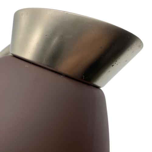 Georg Jensen (ジョージジェンセン) ポット ブラウン