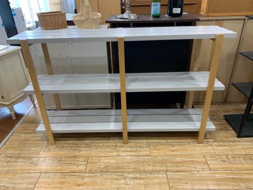 IKEA (イケア) シェルフ YPPERLIG 2017 @ HAY