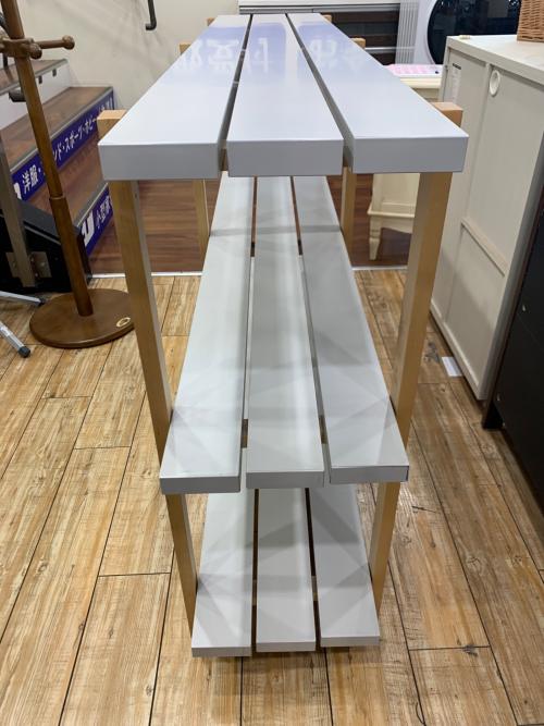 IKEA (イケア) シェルフ YPPERLIG 2017 @ HAY