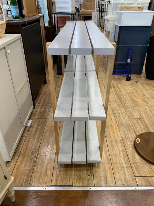 IKEA (イケア) シェルフ YPPERLIG 2017 @ HAY