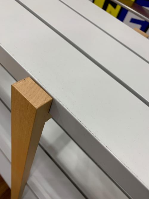 IKEA (イケア) シェルフ YPPERLIG 2017 @ HAY