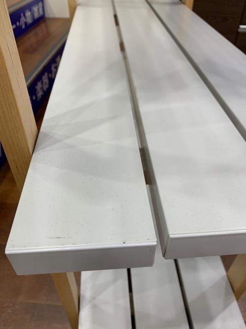 IKEA (イケア) シェルフ YPPERLIG 2017 @ HAY