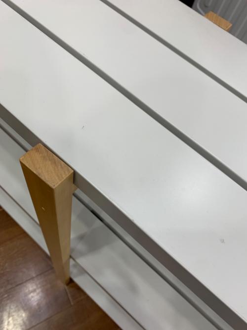 IKEA (イケア) シェルフ YPPERLIG 2017 @ HAY