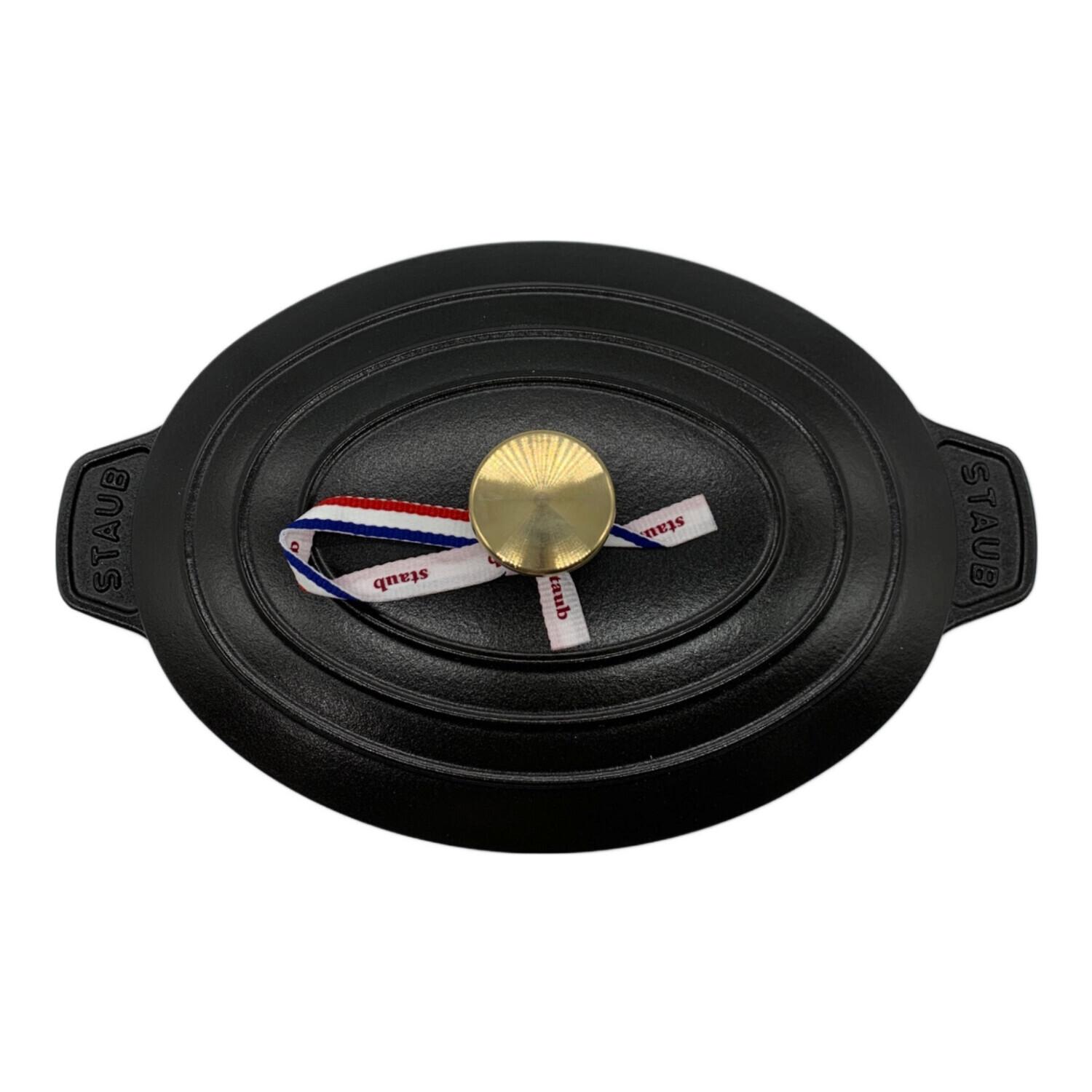 ストウブ（オーバル）23㎝ Amazon｜staub ストウブ 「 ピコ ココット オーバル グラン