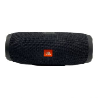 JBL (ジェービーエル) Bluetooth対応スピーカー CHARGE3