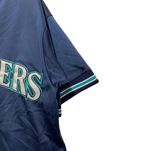 RED SOX MATSUZAKA 応援グッズ Majestic ネイビー