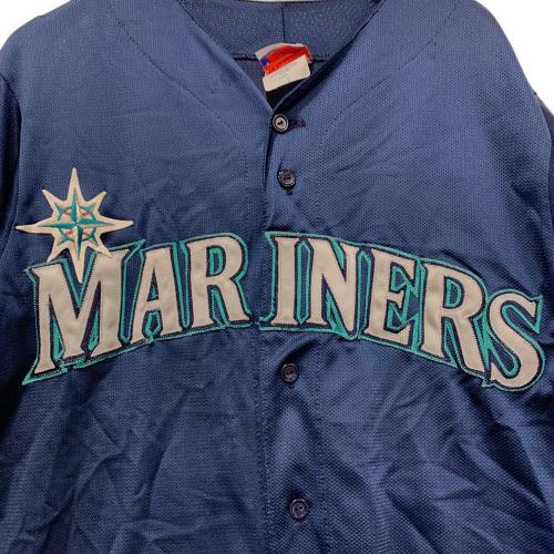 RED SOX MATSUZAKA 応援グッズ Majestic ネイビー