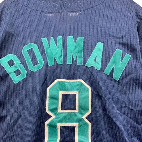 RED SOX MATSUZAKA 応援グッズ Majestic ネイビー