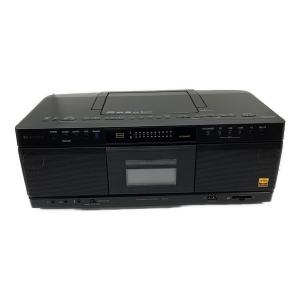 TOSHIBA (トウシバ) CDラジカセ TY-AK21 2023年製 AUREX