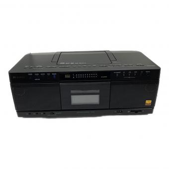 TOSHIBA (トウシバ) CDラジカセ TY-AK21 2023年製 AUREX