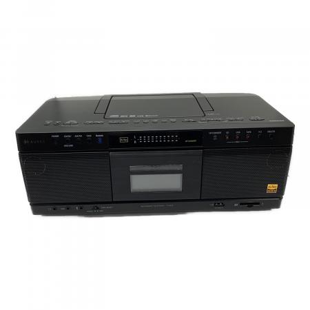 TOSHIBA (トウシバ) CDラジカセ TY-AK21 2023年製 AUREX｜トレファクONLINE
