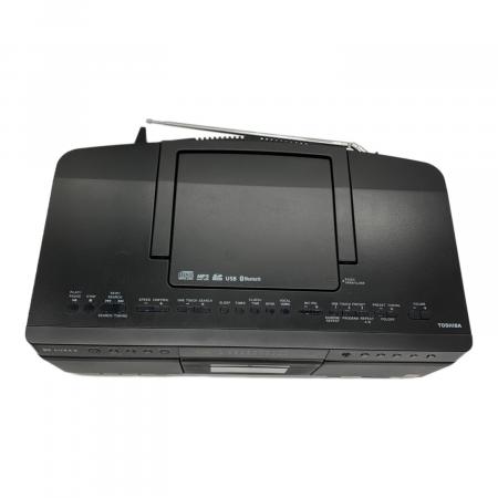 TOSHIBA (トウシバ) CDラジカセ TY-AK21 2023年製 AUREX｜トレファクONLINE