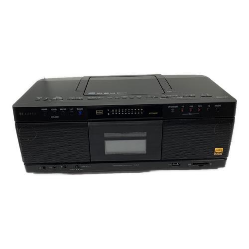 TOSHIBA (トウシバ) CDラジカセ TY-AK21 2023年製 AUREX
