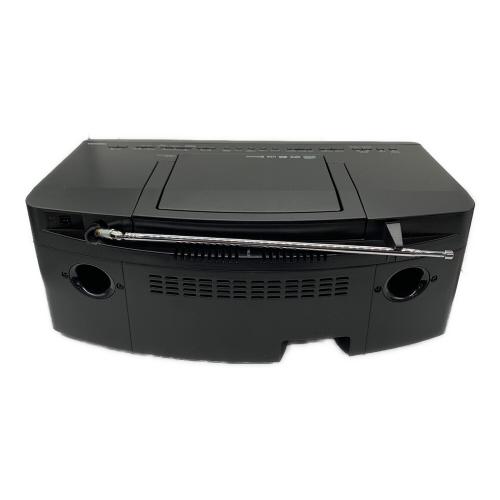 TOSHIBA (トウシバ) CDラジカセ TY-AK21 2023年製 AUREX