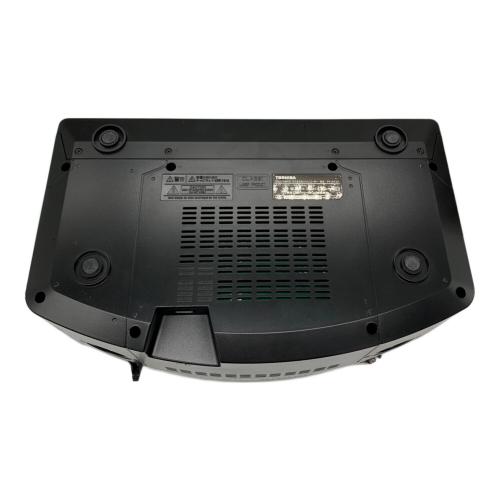 TOSHIBA (トウシバ) CDラジカセ TY-AK21 2023年製 AUREX