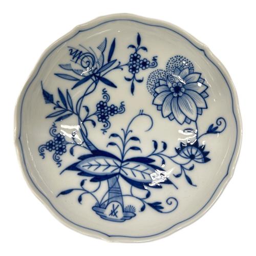 Meissen (マイセン) カップ&ソーサー ブルーオニオン