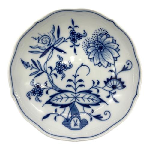 Meissen (マイセン) カップ&ソーサー ブルーオニオン