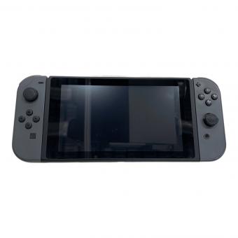 Nintendo (ニンテンドー) Nintendo Switch HAC-001