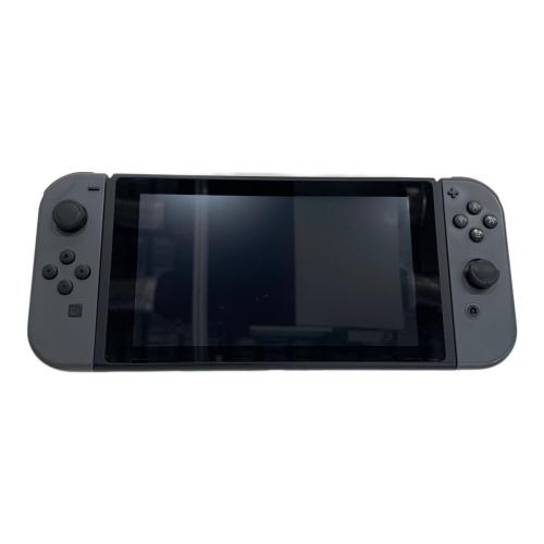 Nintendo (ニンテンドー) Nintendo Switch HAC-001