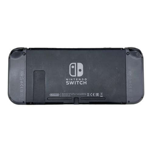 Nintendo (ニンテンドー) Nintendo Switch HAC-001