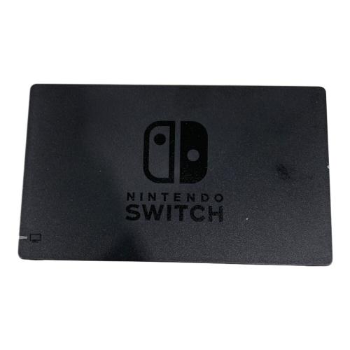 Nintendo (ニンテンドー) Nintendo Switch HAC-001
