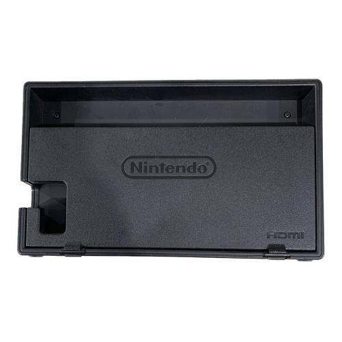 Nintendo (ニンテンドー) Nintendo Switch HAC-001
