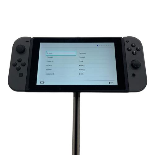 Nintendo (ニンテンドー) Nintendo Switch HAC-001