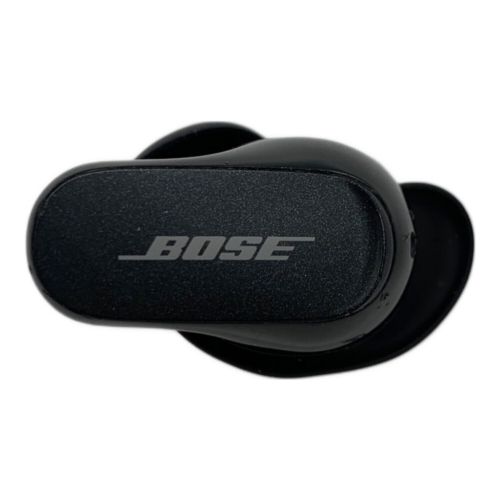 BOSE (ボーズ) ワイヤレスイヤホン 435911 イヤーチップ(新品)付属