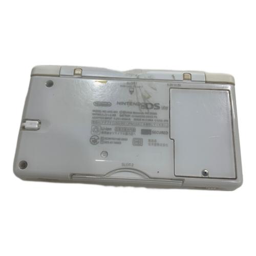 Nintendo (ニンテンドー) NintendoDSLite USG-001