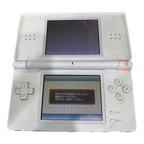 Nintendo (ニンテンドー) NintendoDSLite USG-001