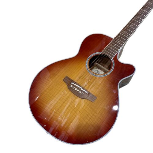 Takamine (タカミネ) エレアコギター PTU121C 動作確認済み
