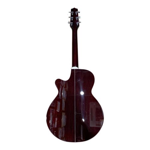 Takamine (タカミネ) エレアコギター PTU121C 動作確認済み