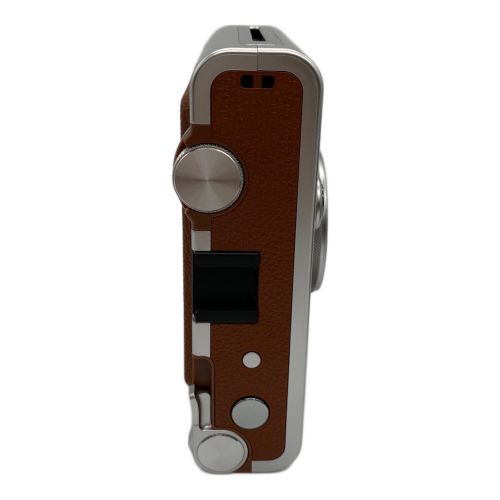 FUJIFILM (フジフィルム) フィルムカメラ INSTAX MINI EVO -