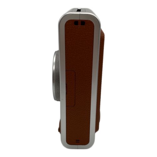 FUJIFILM (フジフィルム) フィルムカメラ INSTAX MINI EVO -