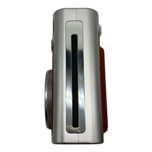 FUJIFILM (フジフィルム) フィルムカメラ INSTAX MINI EVO -