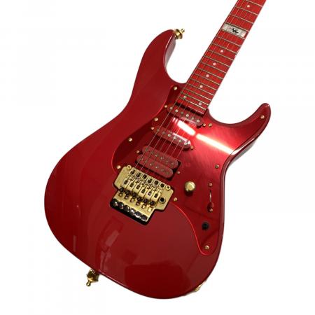 FERNANDES LA-85KK L'Arc〜en〜Ciel kenモデル FERNANDES LA-85KK L'Arc~en~Ciel KEN SIGNATURE MODEL MAPLE BODY.11A