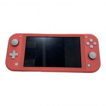 Nintendo (ニンテンドー) Nintendo Switch Lite HDH-001