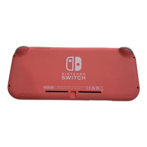 Nintendo (ニンテンドー) Nintendo Switch Lite HDH-001