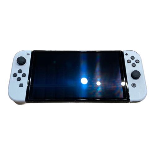 Nintendo (ニンテンドー) Nintendo Switch有機ELモデル HEG-001